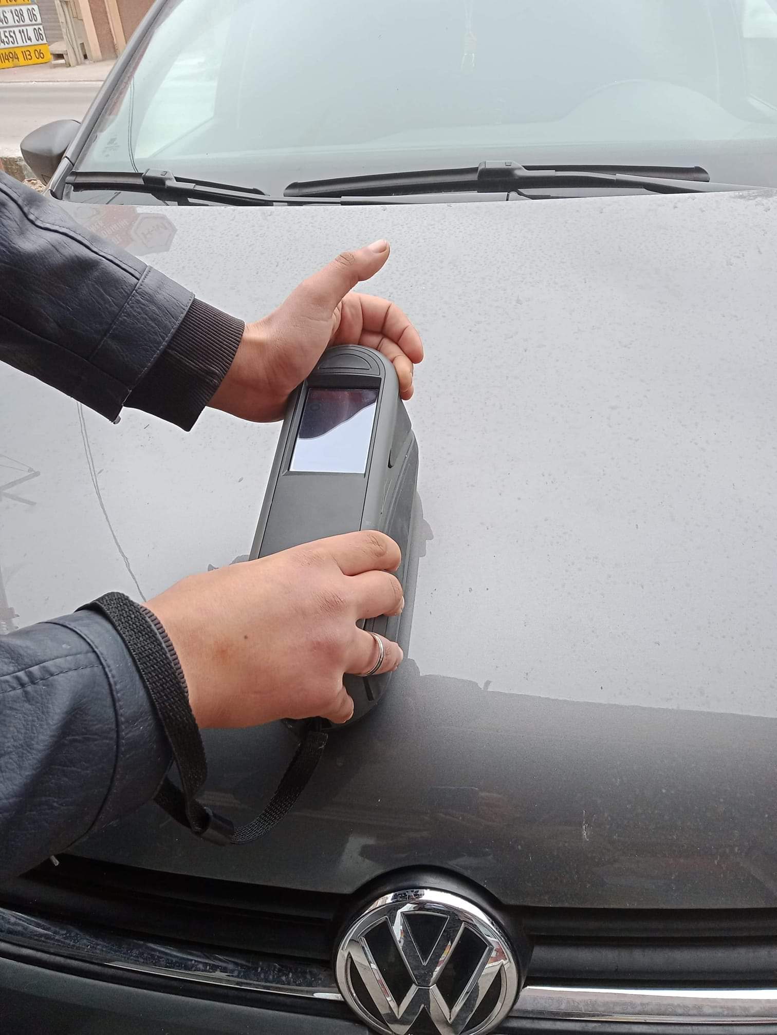 RM peinture auto bejaia préparer - Vie Pratique à Béjaïa — photo 6