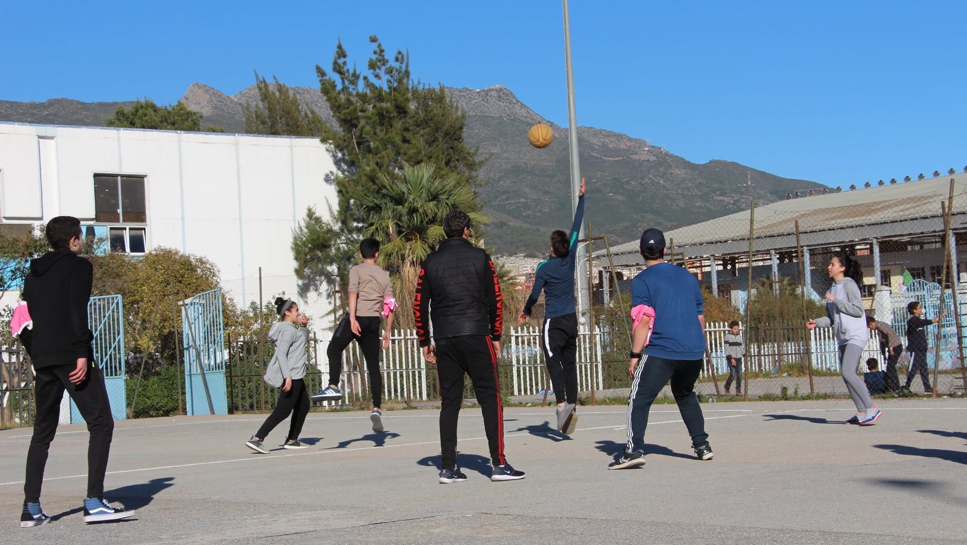 Etablissement d’éducation et d’enseignement privé " LES IRIS " de Béjaïa - Vie Pratique à Béjaïa — photo 5