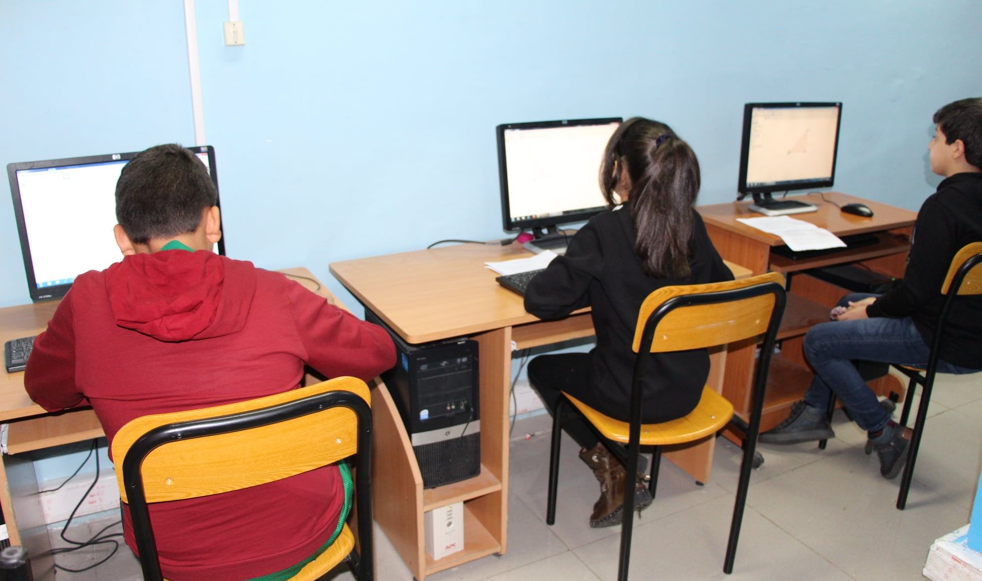 Etablissement d’éducation et d’enseignement privé " LES IRIS " de Béjaïa - Vie Pratique à Béjaïa — photo 6