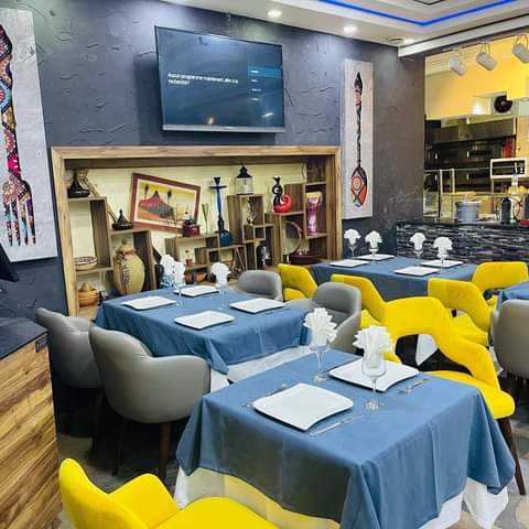 Rubis Resto - Restaurant à Béjaïa — photo 5