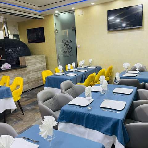 Rubis Resto - Restaurant à Béjaïa — photo 6