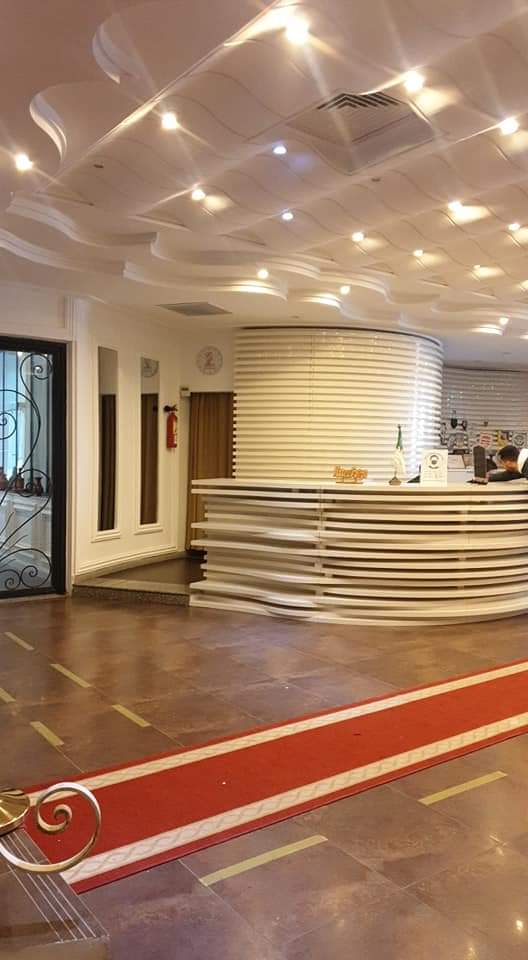 HÔTEL RAYA - Hôtel à Béjaïa — photo 5