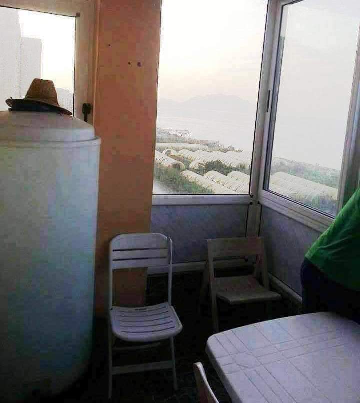 Location d’appartements ( Saison Estivale ) - Hôtel à Béjaïa — photo 2