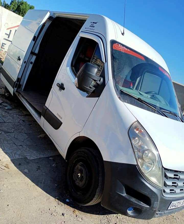 Transport Marchandise ZAIDI - Vie Pratique à Béjaïa — photo 2