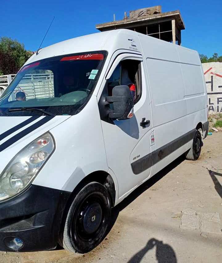 Transport Marchandise ZAIDI - Vie Pratique à Béjaïa — photo 3