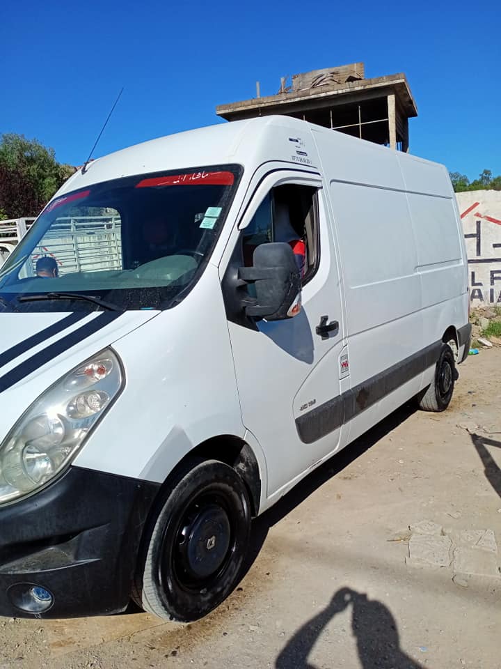 Transport Marchandise ZAIDI - Vie Pratique à Béjaïa — photo 4