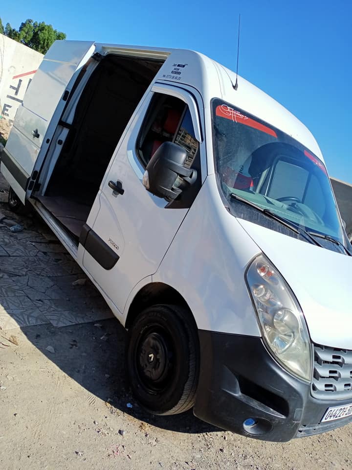 Transport Marchandise ZAIDI - Vie Pratique à Béjaïa — photo 5