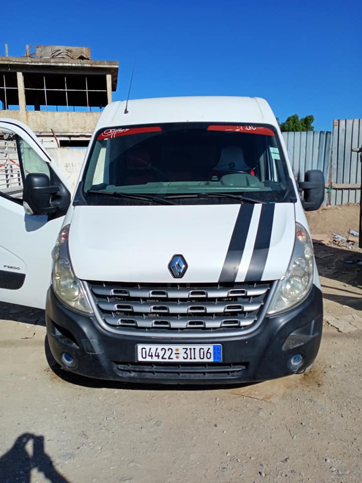 Transport Marchandise ZAIDI - Vie Pratique à Béjaïa — photo 6