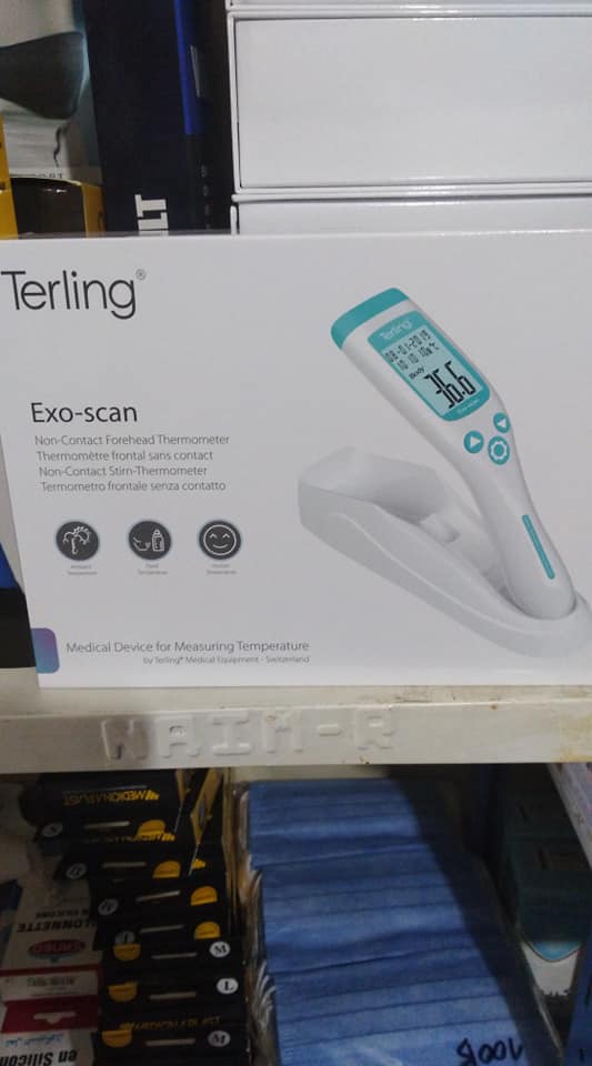 Pharm produits pharmaceutiques et materiel medical - Vie Pratique à Béjaïa — photo 2
