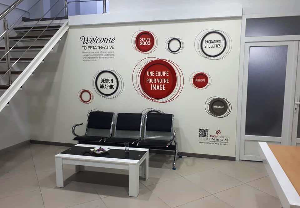BETA Creative - Agence de communication et Pub