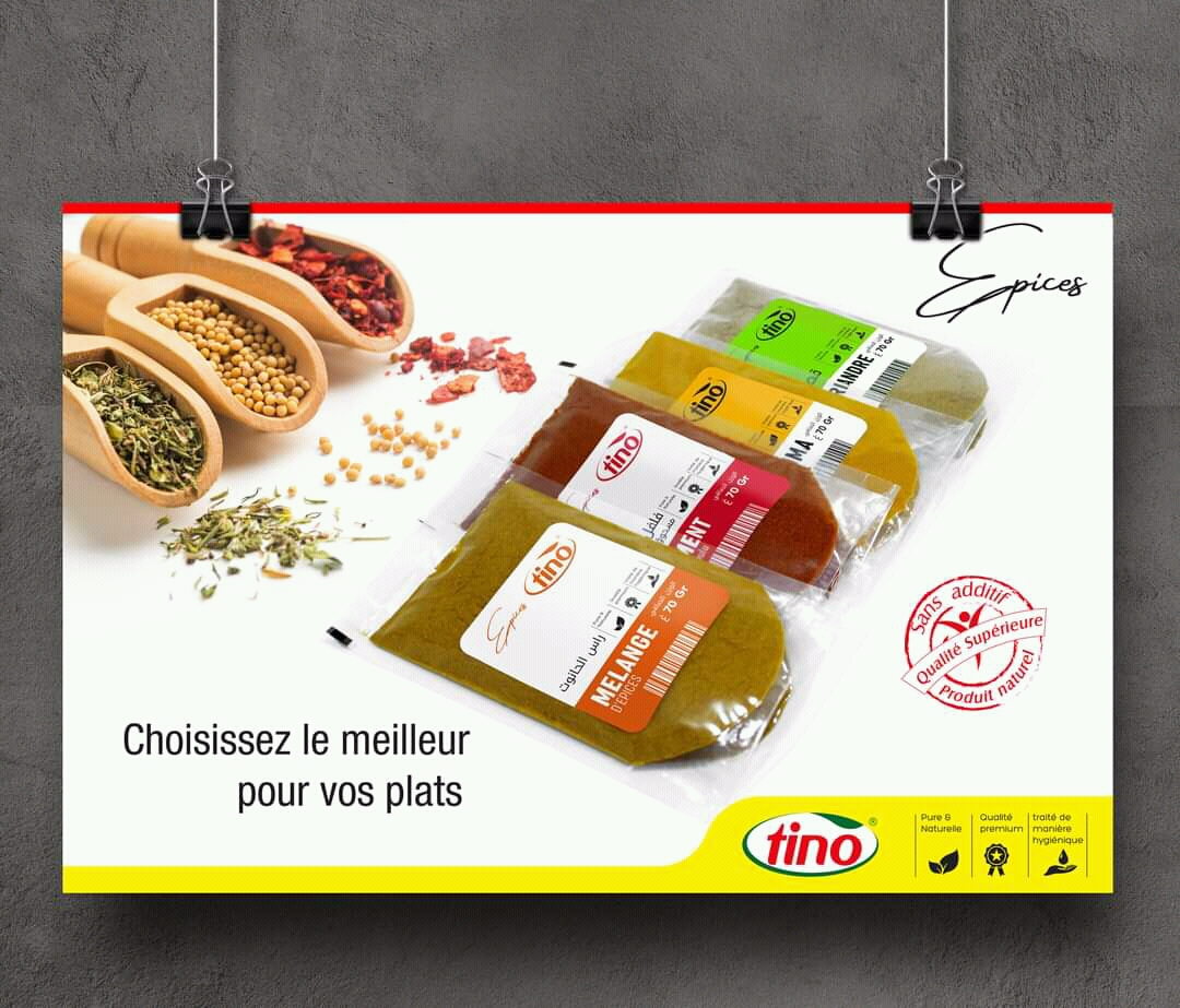BETA Creative - Agence de communication et Pub - Vie Pratique à Béjaïa — photo 4