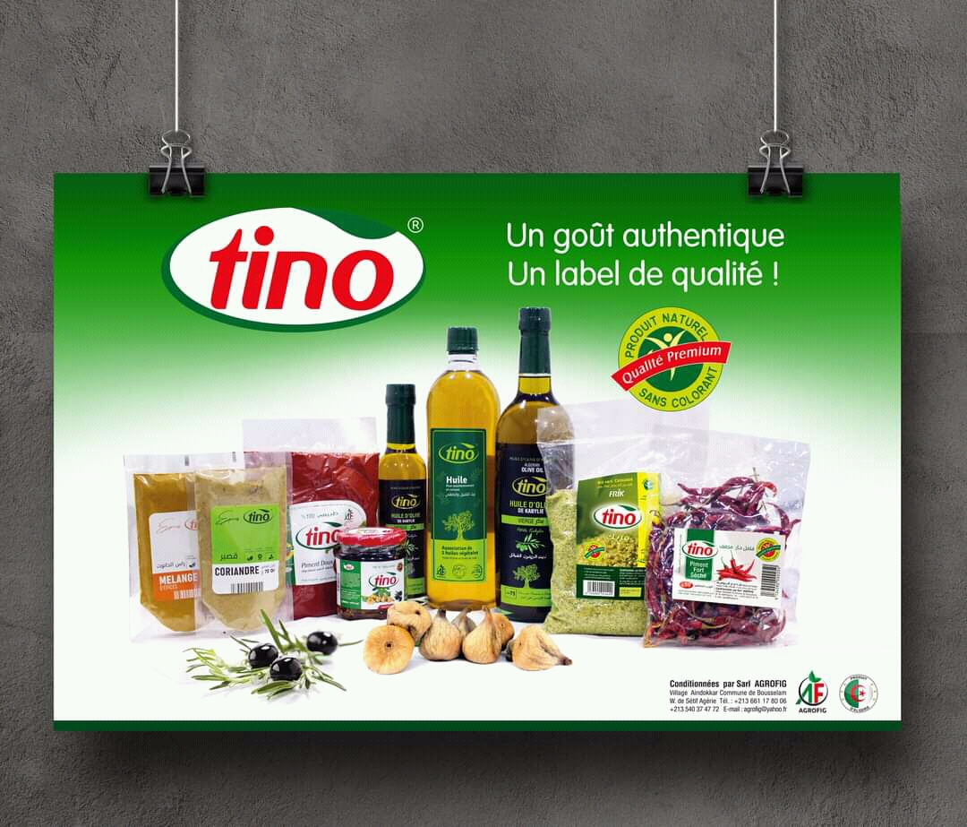 BETA Creative - Agence de communication et Pub - Vie Pratique à Béjaïa — photo 6