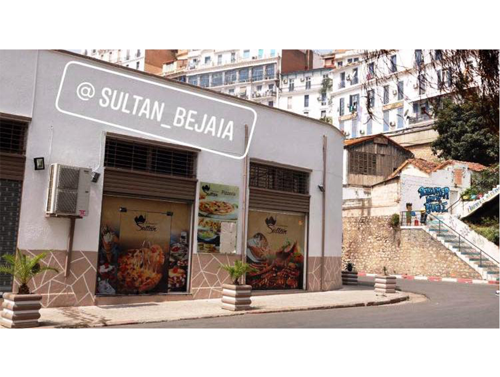 Restaurant Sultan _ Bejaia - Restaurant à Béjaïa — photo 6