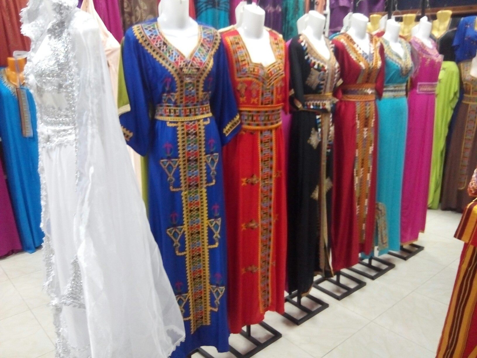 Boutique Émeraudes