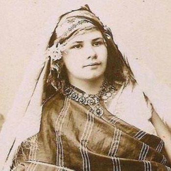Association culturelle pour la recherche et la vulgarisation des œuvres d’Isabelle Eberhardt