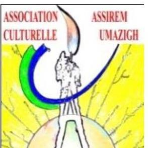 Association Culturelle*Assirem umazigh*Vge Boumelal