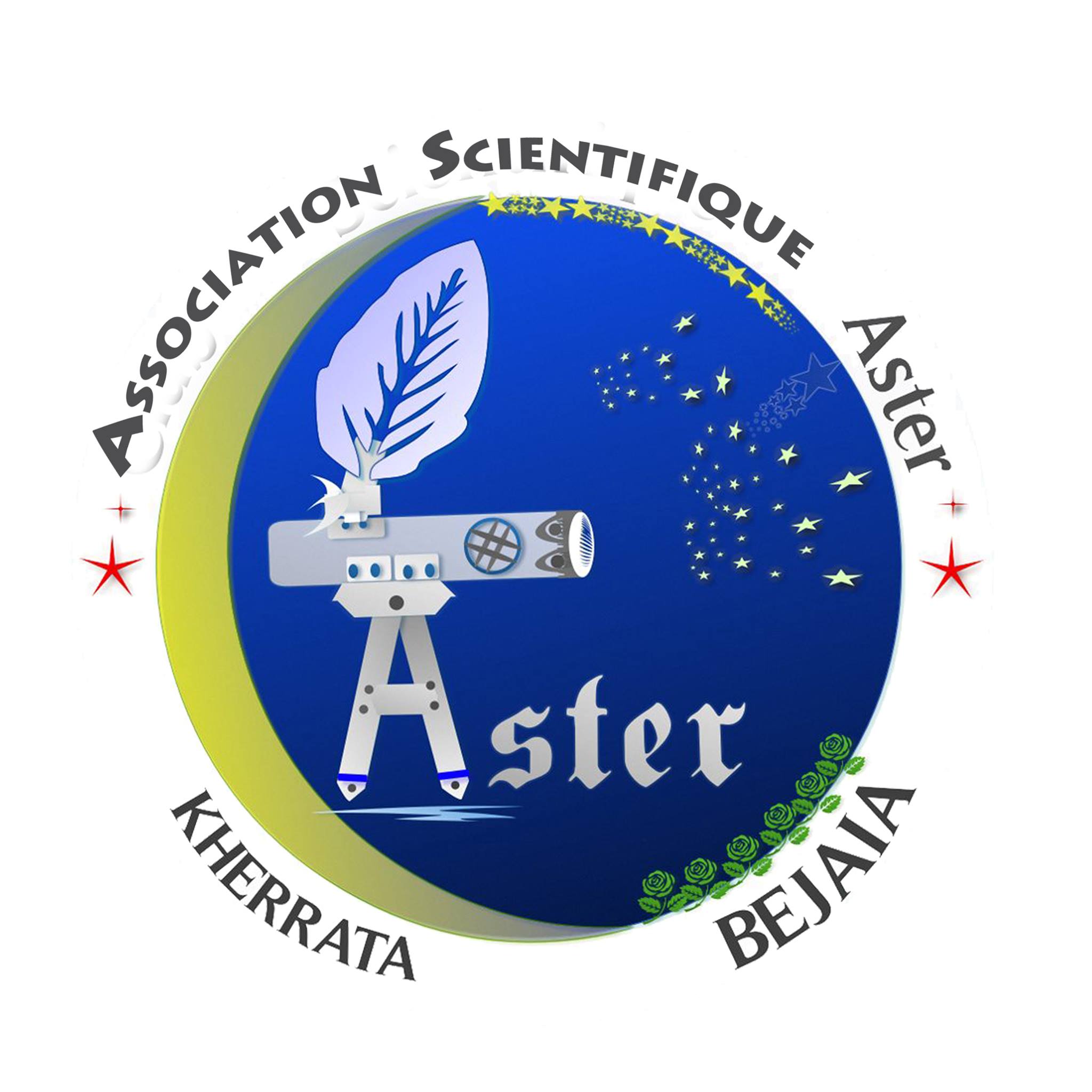Association ASTER