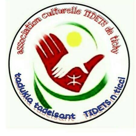 Association Culturelle*Tidets*
