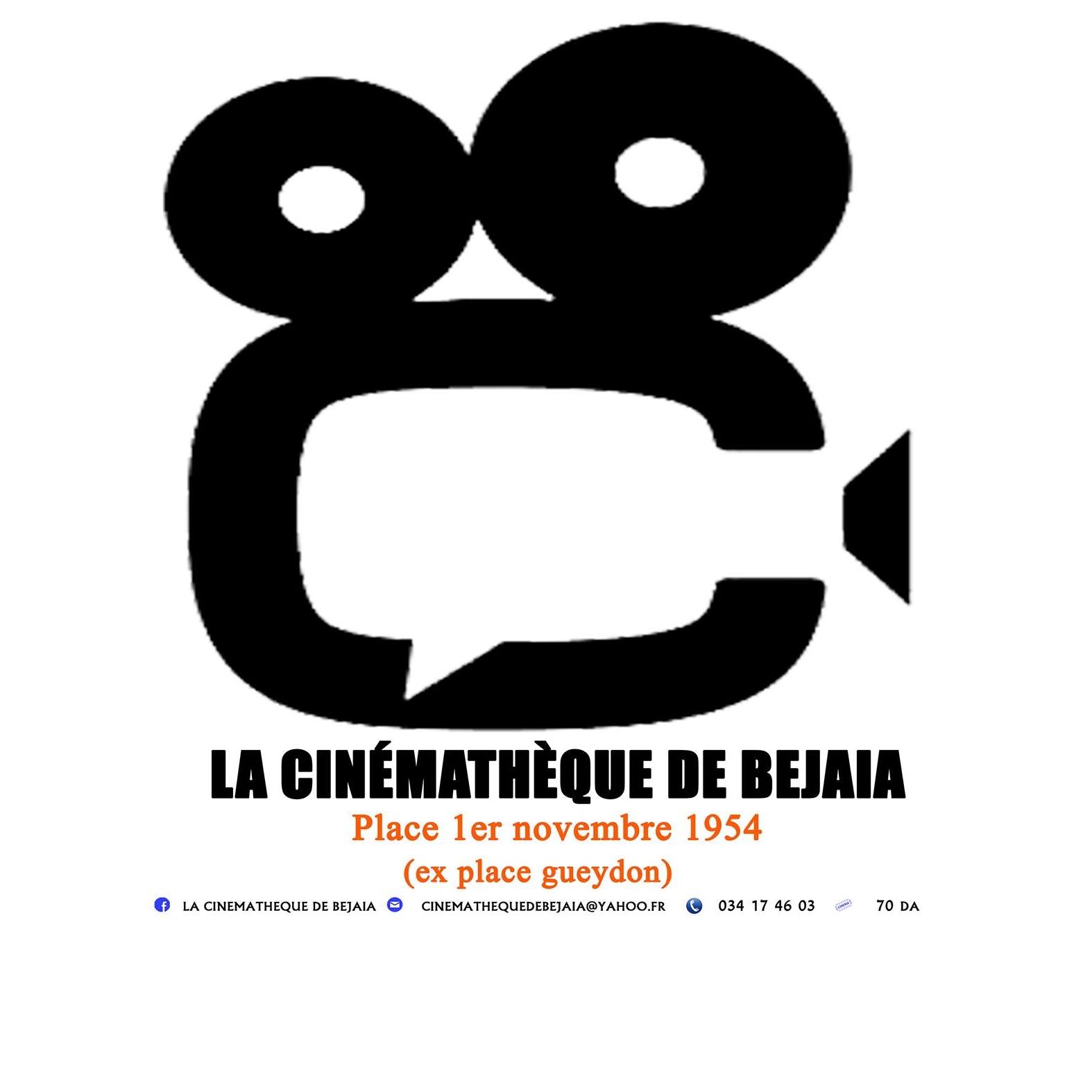 La Cinémathèque de Bejaia