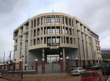 Tribunal de AKBOU
