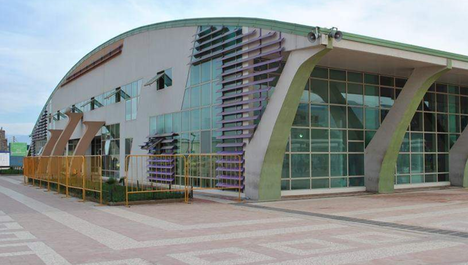 Gare routière de BEJAIA