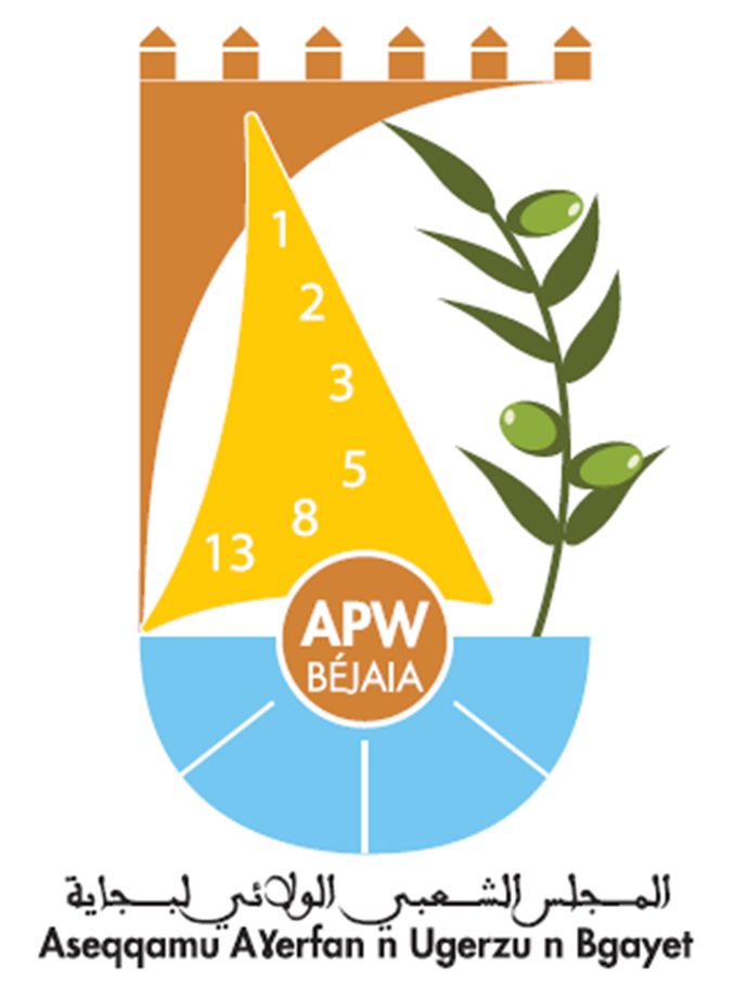 Assemblée Populaire de Wilaya - APW de Bejaia