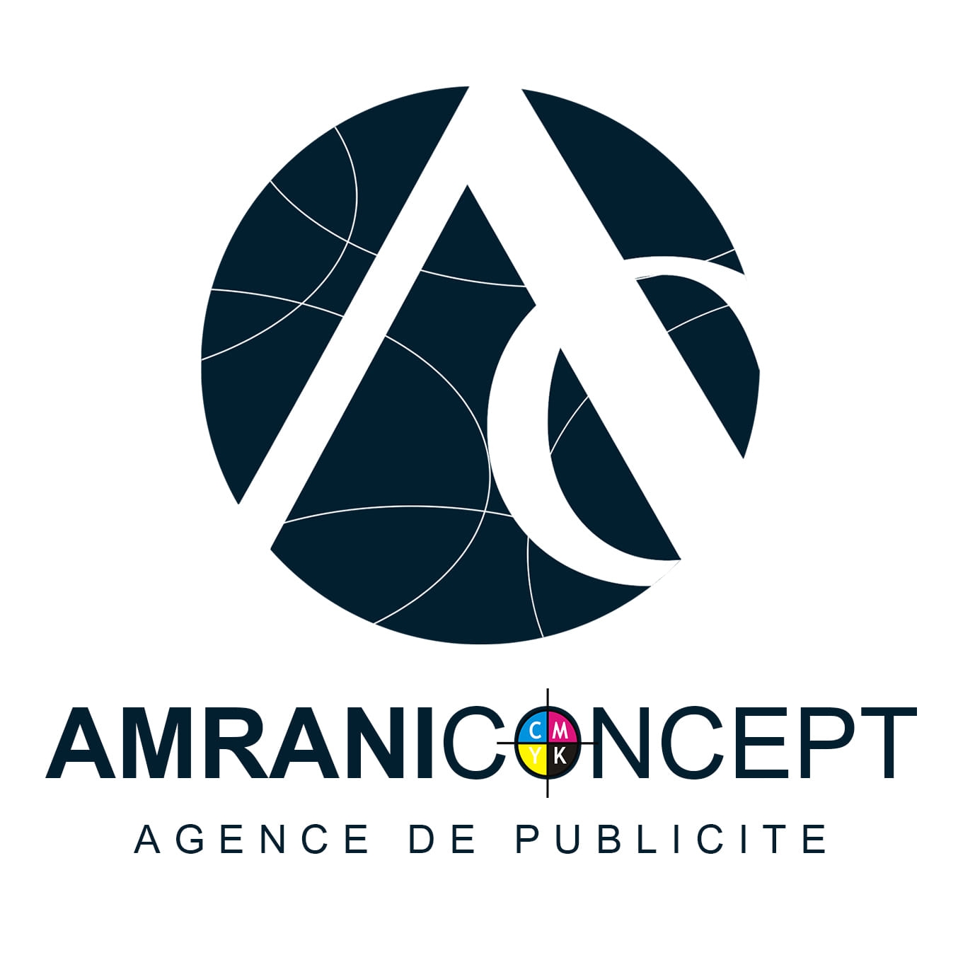 Logo AMRANI CONCEPT AGENCE DE PUBLICITE