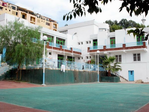 Auberge de Jeune Soummari - Bejaia