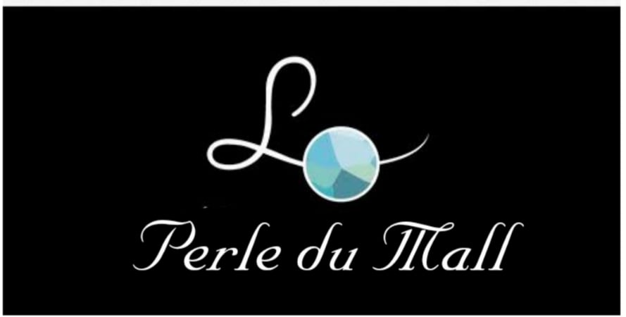 Logo La perle du mall