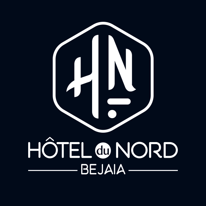 Logo hotel du Nord