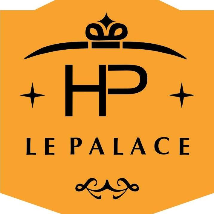 Logo Hotel le palace
