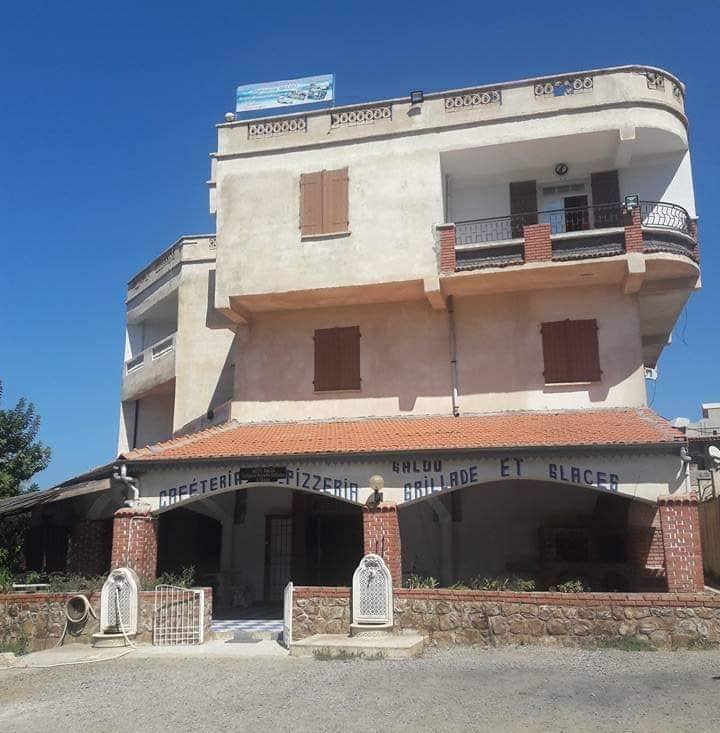 Hotel Galou