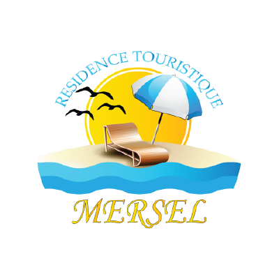 Logo Residence Mersel