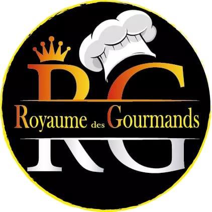 Logo Royaume Des Gourmands