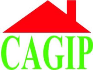 Logo Agence immobilière CAGIP