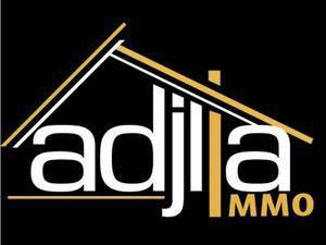 Logo Agence immobilière Adjlia Immobilier