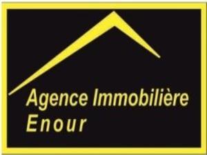 Logo Agence immobilière ENOUR