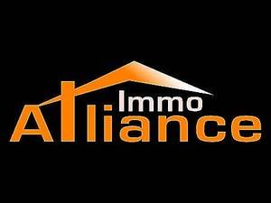 Logo Agence immobilière ALLIANCE IMMOBILIER
