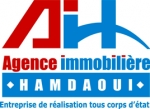 Logo Agence immobilière agence hamdaoui