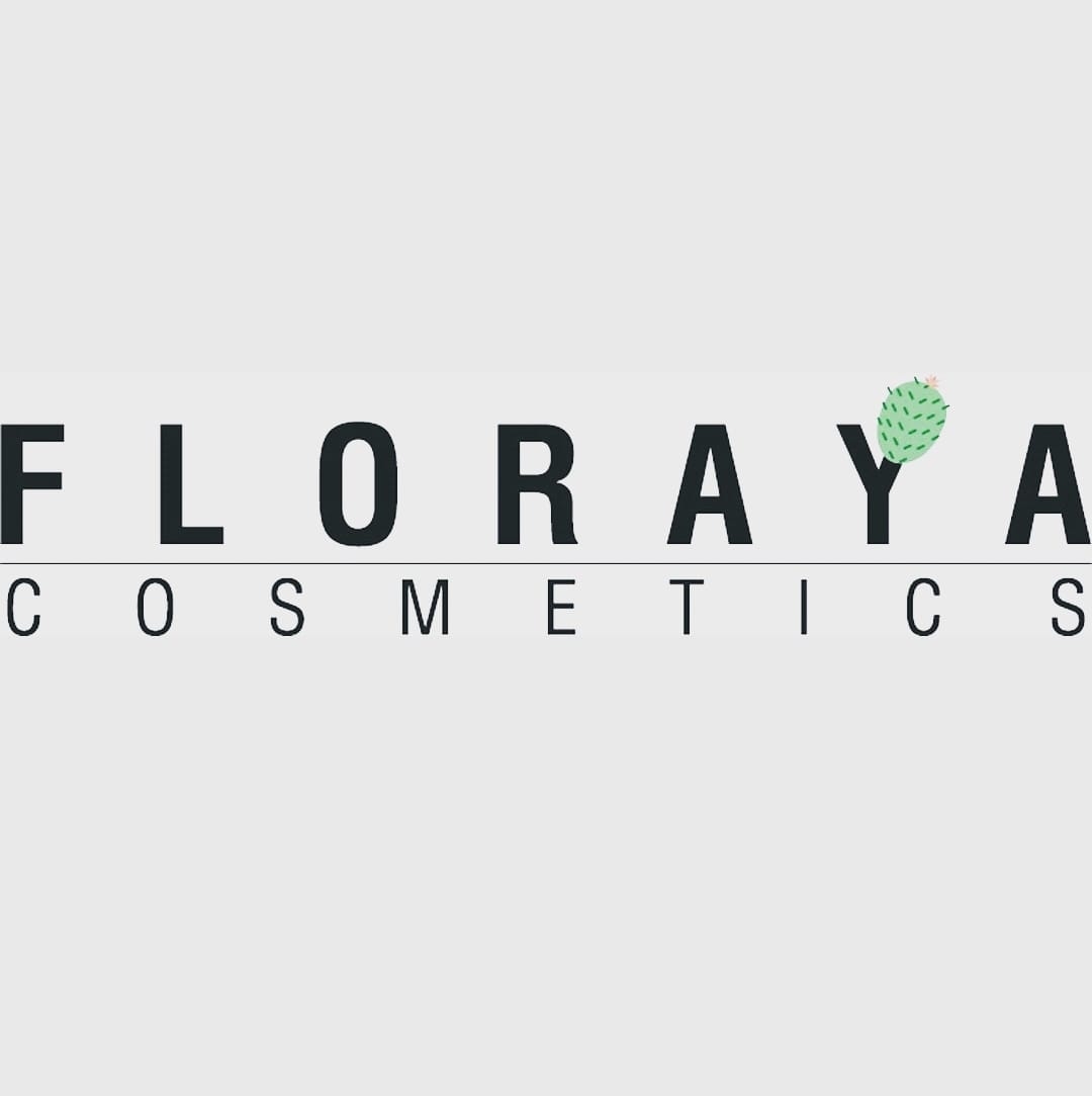 Logo FLORAYA : Fabrication des Huiles Végétales