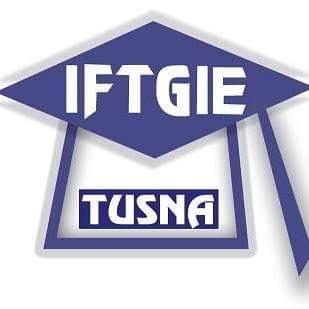 Logo IFTGIE Tusna