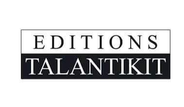 Logo Édition Talantikit