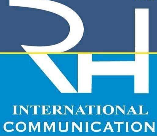 Logo Rh Communication International