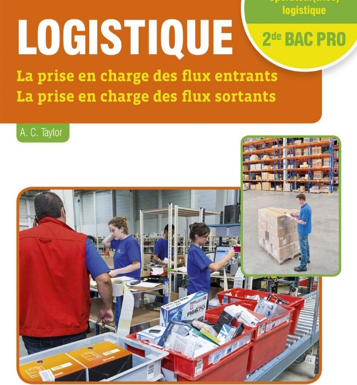Bac Logistics