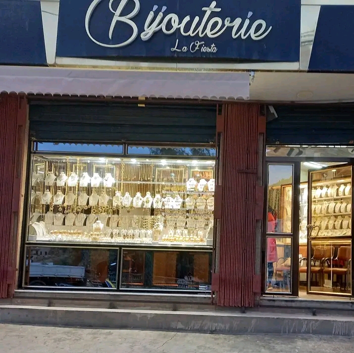 Bijouterie La Fiesta