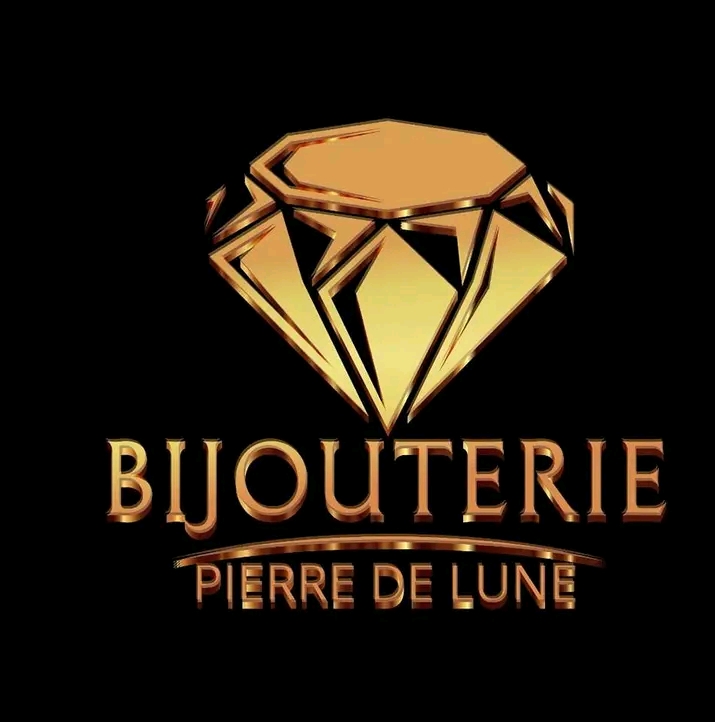 Logo Bijouterie Pierre De Lune