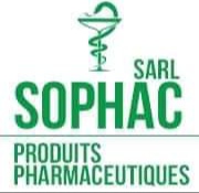 Logo GROSSISTE SOPHAC BEJAIA