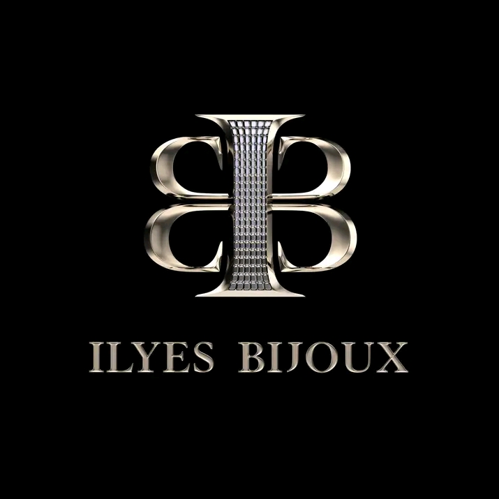 Logo Ilyes Bijoux