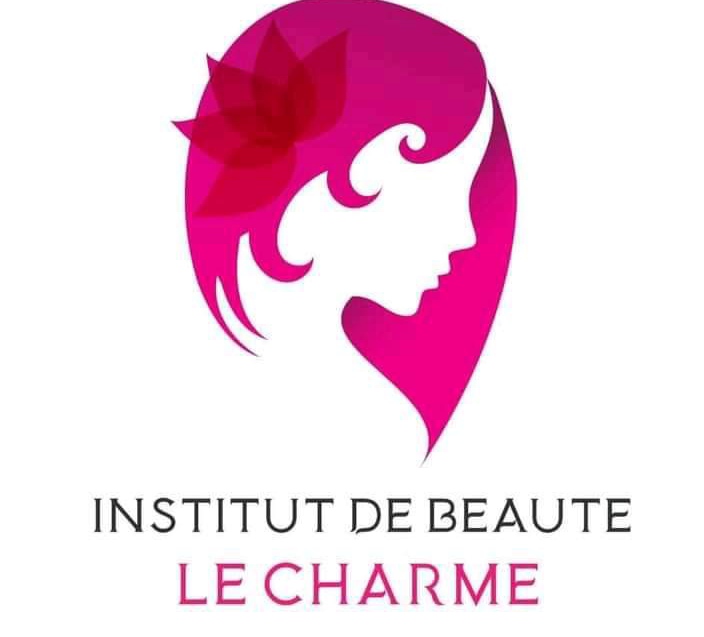 Logo INSTITUT DE BEAUTÉ LE CHARME
