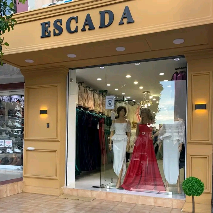Boutique Escada Béjaia